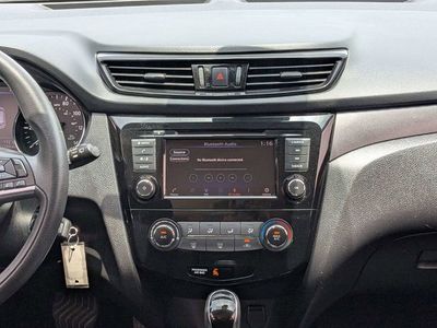 2021 Nissan Rogue Sport - Photo 18
