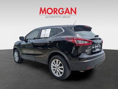 2021 Nissan Rogue Sport - Photo 6