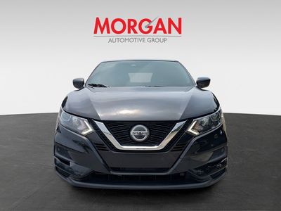 2021 Nissan Rogue Sport - Photo 9