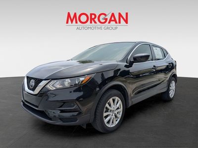 2021 Nissan Rogue Sport - Photo 8