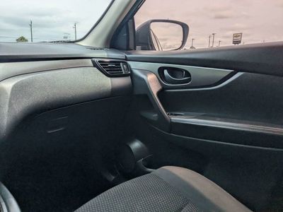 2021 Nissan Rogue Sport - Photo 17