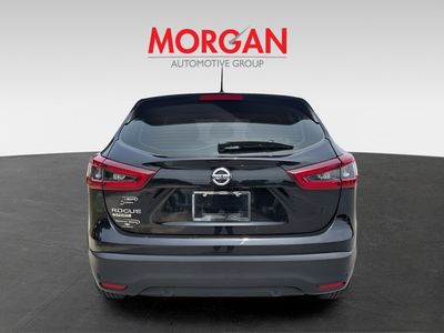 2021 Nissan Rogue Sport - Photo 5