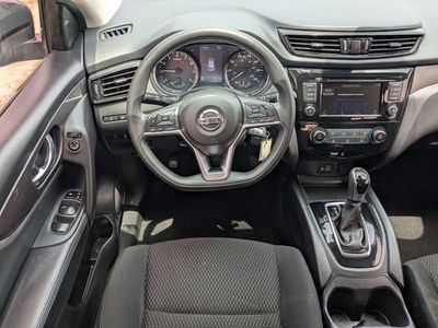 2021 Nissan Rogue Sport - Photo 16