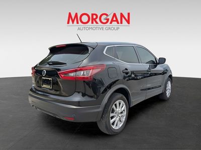 2021 Nissan Rogue Sport - Photo 4
