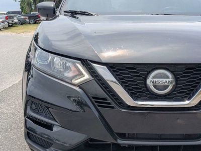 2021 Nissan Rogue Sport - Photo 10