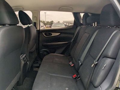 2021 Nissan Rogue Sport - Photo 14