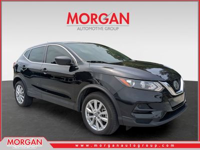 2021 Nissan Rogue Sport - Photo 1