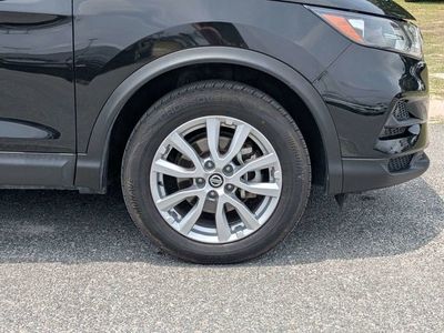 2021 Nissan Rogue Sport - Photo 12