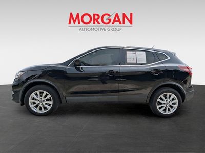 2021 Nissan Rogue Sport - Photo 7