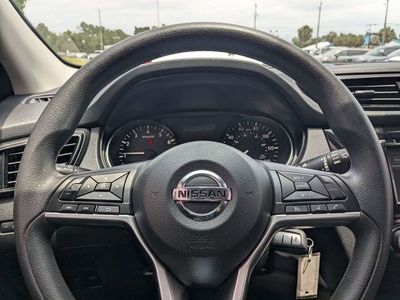 2021 Nissan Rogue Sport - Photo 22