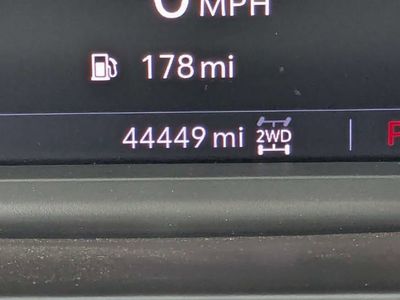 2021 Chevrolet Silverado 1500 - Photo 29
