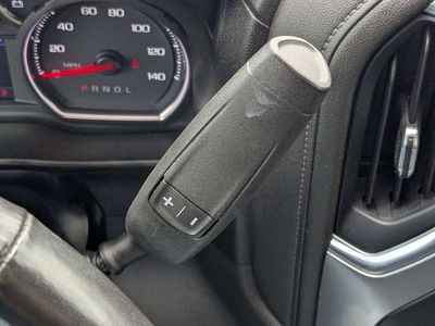 2021 Chevrolet Silverado 1500 - Photo 27
