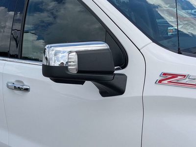 2021 Chevrolet Silverado 1500 - Photo 11