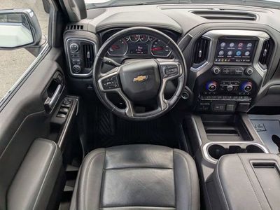 2021 Chevrolet Silverado 1500 - Photo 16