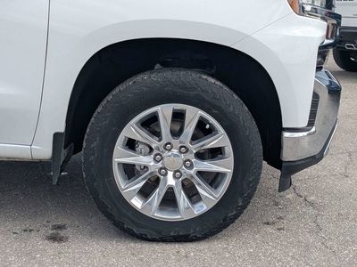 2021 Chevrolet Silverado 1500 - Photo 12