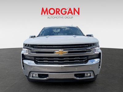 2021 Chevrolet Silverado 1500 - Photo 9