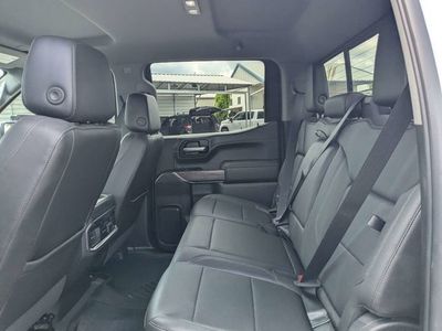 2021 Chevrolet Silverado 1500 - Photo 14