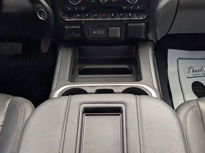 2021 Chevrolet Silverado 1500 - Photo 19