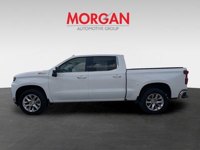 2021 Chevrolet Silverado 1500 - Photo 7