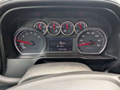 2021 Chevrolet Silverado 1500 - Photo 28