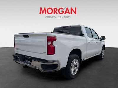 2021 Chevrolet Silverado 1500 - Photo 4