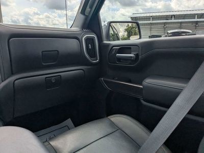 2021 Chevrolet Silverado 1500 - Photo 17