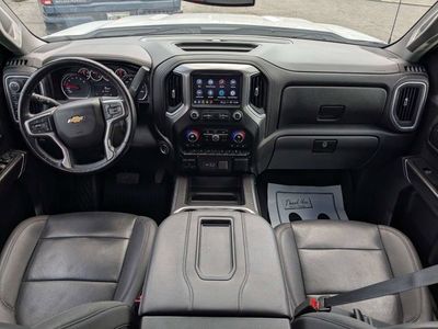 2021 Chevrolet Silverado 1500 - Photo 15