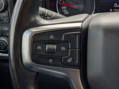2021 Chevrolet Silverado 1500 - Photo 24