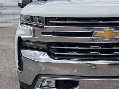 2021 Chevrolet Silverado 1500 - Photo 10