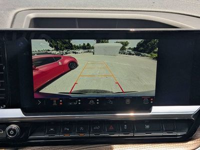 2024 Chevrolet Silverado 1500 - Photo 29