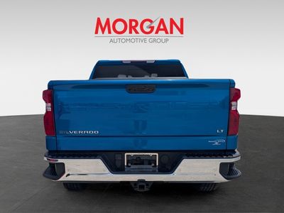 2024 Chevrolet Silverado 1500 - Photo 5
