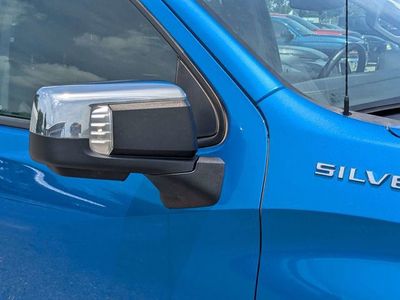 2024 Chevrolet Silverado 1500 - Photo 11