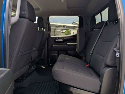 2024 Chevrolet Silverado 1500 - Photo 13