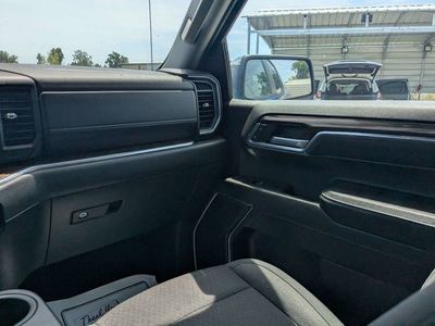 2024 Chevrolet Silverado 1500 - Photo 16