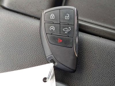 2024 Chevrolet Silverado 1500 - Photo 30