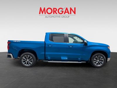 2024 Chevrolet Silverado 1500 - Photo 3