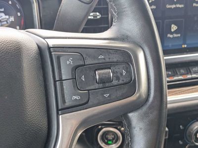 2024 Chevrolet Silverado 1500 - Photo 23