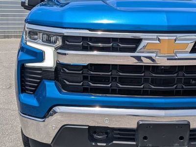 2024 Chevrolet Silverado 1500 - Photo 10
