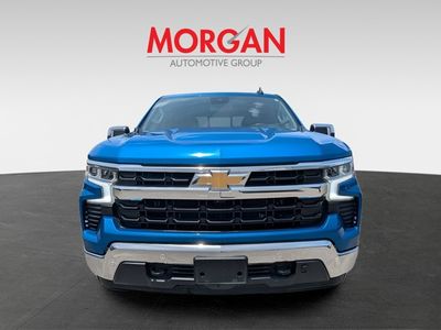 2024 Chevrolet Silverado 1500 - Photo 9
