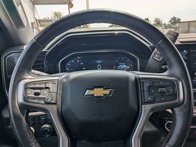 2024 Chevrolet Silverado 1500 - Photo 21