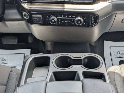 2024 Chevrolet Silverado 1500 - Photo 18