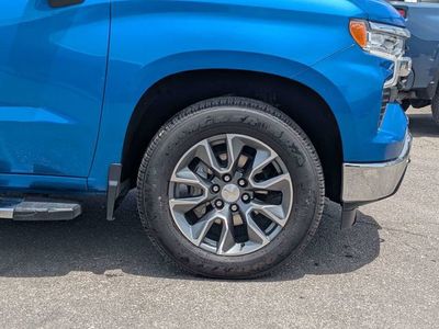 2024 Chevrolet Silverado 1500 - Photo 12