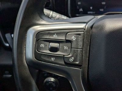 2024 Chevrolet Silverado 1500 - Photo 22