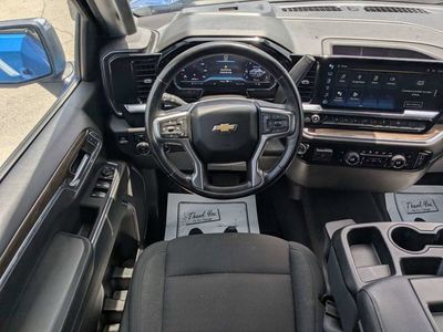 2024 Chevrolet Silverado 1500 - Photo 15