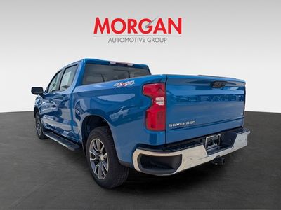 2024 Chevrolet Silverado 1500 - Photo 6