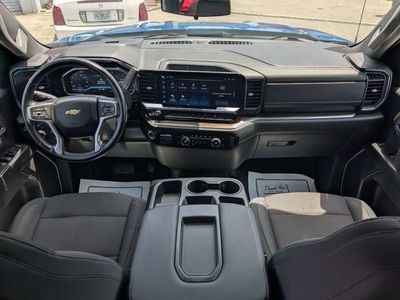 2024 Chevrolet Silverado 1500 - Photo 14