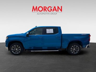 2024 Chevrolet Silverado 1500 - Photo 7
