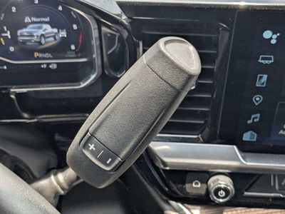 2024 Chevrolet Silverado 1500 - Photo 25