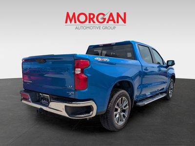 2024 Chevrolet Silverado 1500 - Photo 4