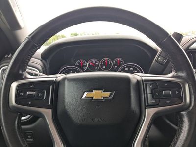 2022 Chevrolet Silverado 2500HD - Photo 21